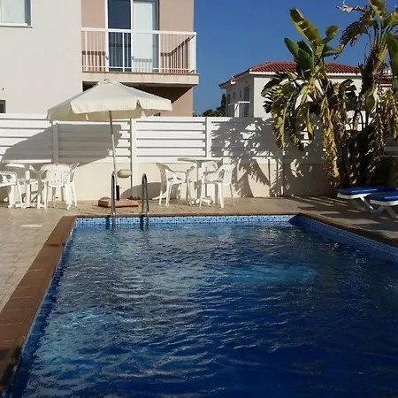 Blue River 1 Villa *