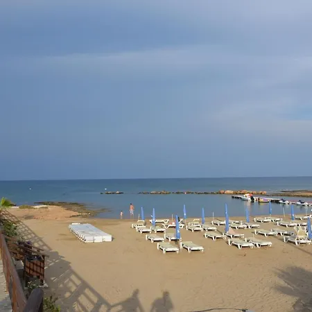 Villa Blue River 1 Protaras