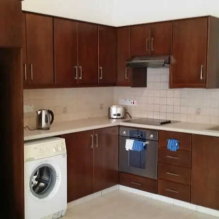 Villa Blue River 1 Protaras
