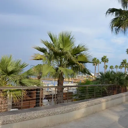 Blue River 1 * Protaras