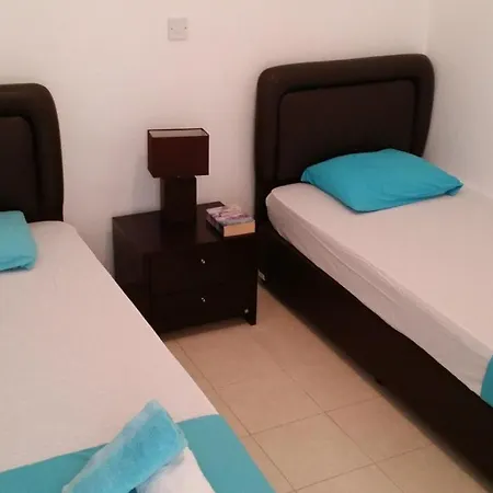 Blue River 1 Villa *