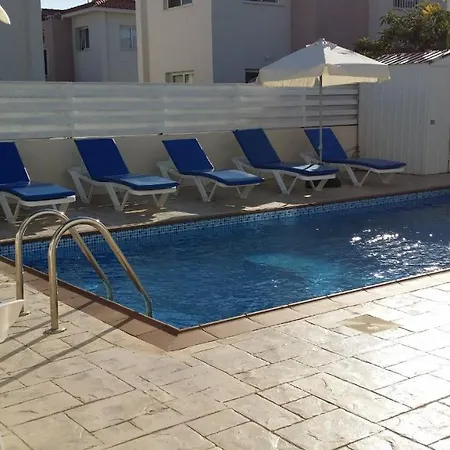 Blue River 1 Villa