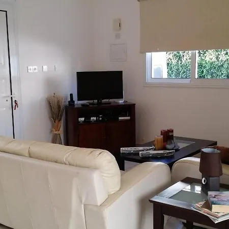 Villa Blue River 1 Protaras